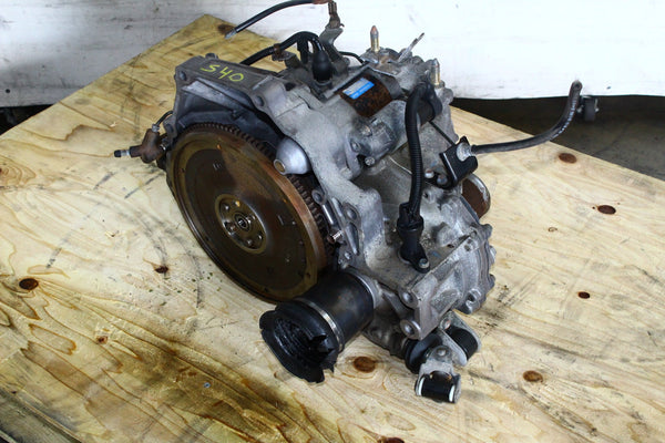 1992-2000 Honda Civic LX EX DX Manual JDM Transmission 1.6L D16A