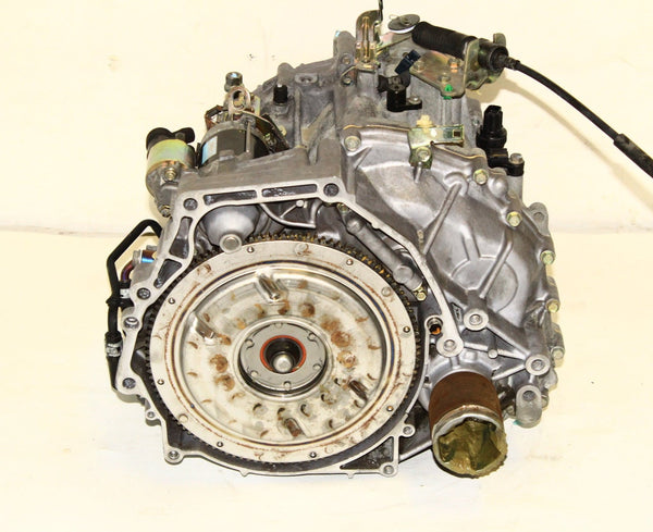 1996-2000 Honda Civic HX CVT Automatic Transmission 1.6L D16Y7