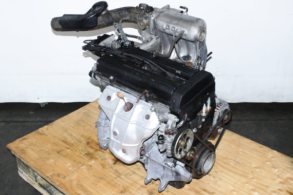 1997-2001 Honda CRV B20B High Compression Engine 2.0L JDM B20Z