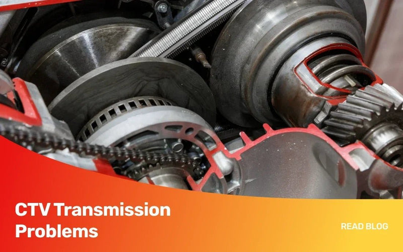 CVT Transmission Problems: Symptoms, Lifespan and What a Replacement Really Costs