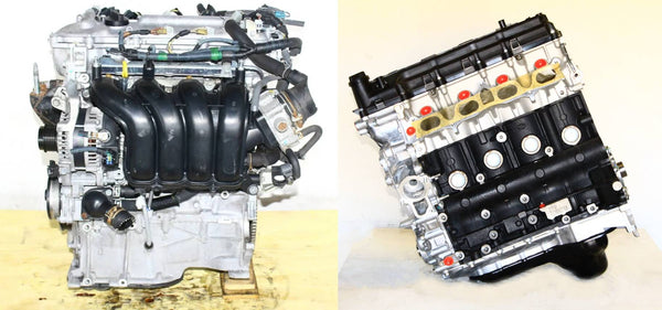 The Power of JDM Toyota Engines – Sunshine State JDM Engines