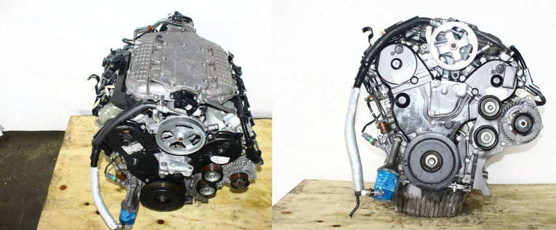 High‑Performance J35A8 Engines for Sale at Sunshine State JDM Engines
