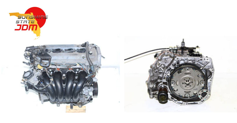 Sunshine State JDM Engines: Your Trusted Source for JDM Engines and Transmissions in Florida and California