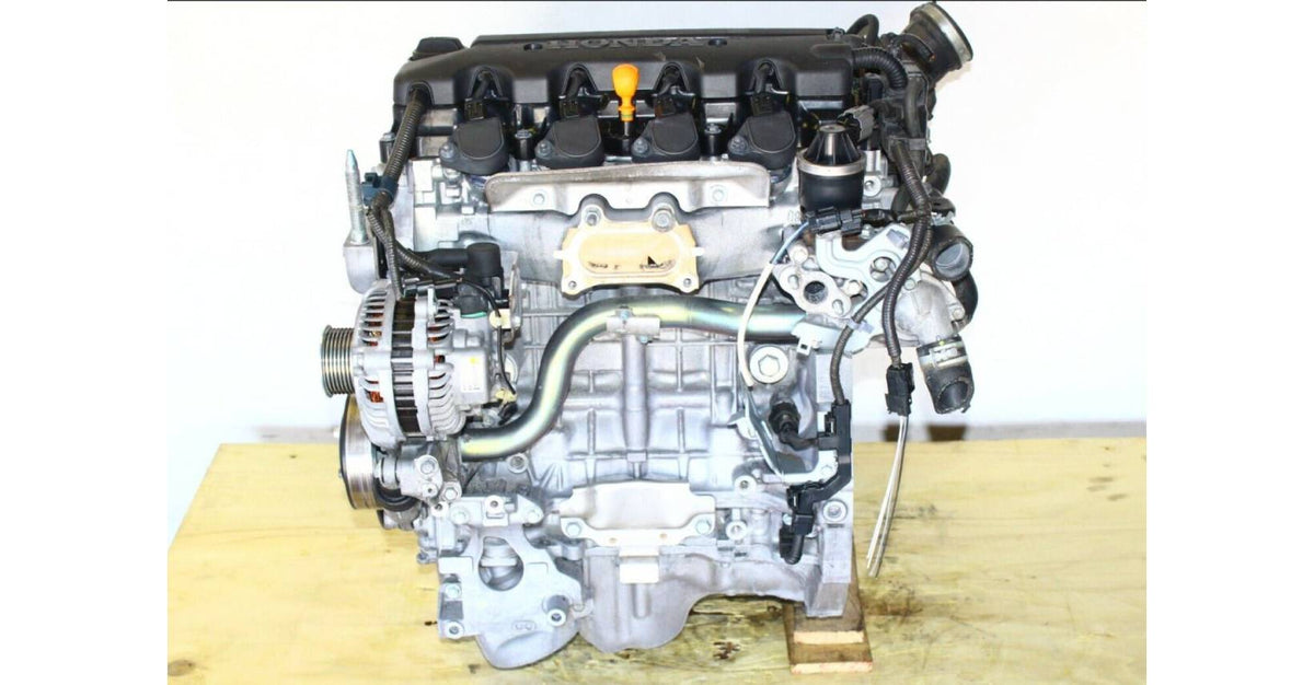 Why JDM Engines Are the Best Choice for Performance Builds in the U.S. - Sunshine State JDM Engines