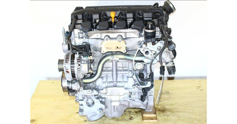 Why JDM Engines Are the Best Choice for Performance Builds in the U.S.