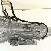 1990 - 1996 Nissan 300ZX Automatic Transmission 3.0L Twin Turbo V6 VG30DETT JDM