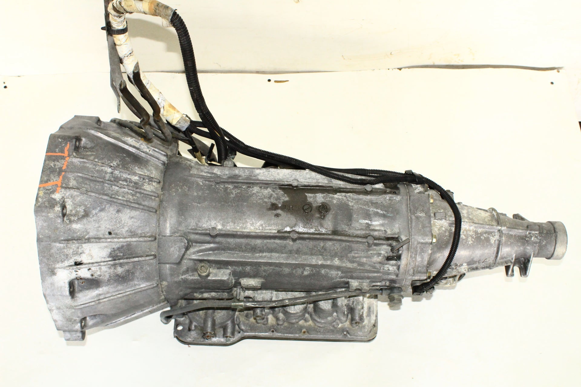 1990-1996 Nissan 300ZX Automatic Transmission 3.0L Twin Turbo V6