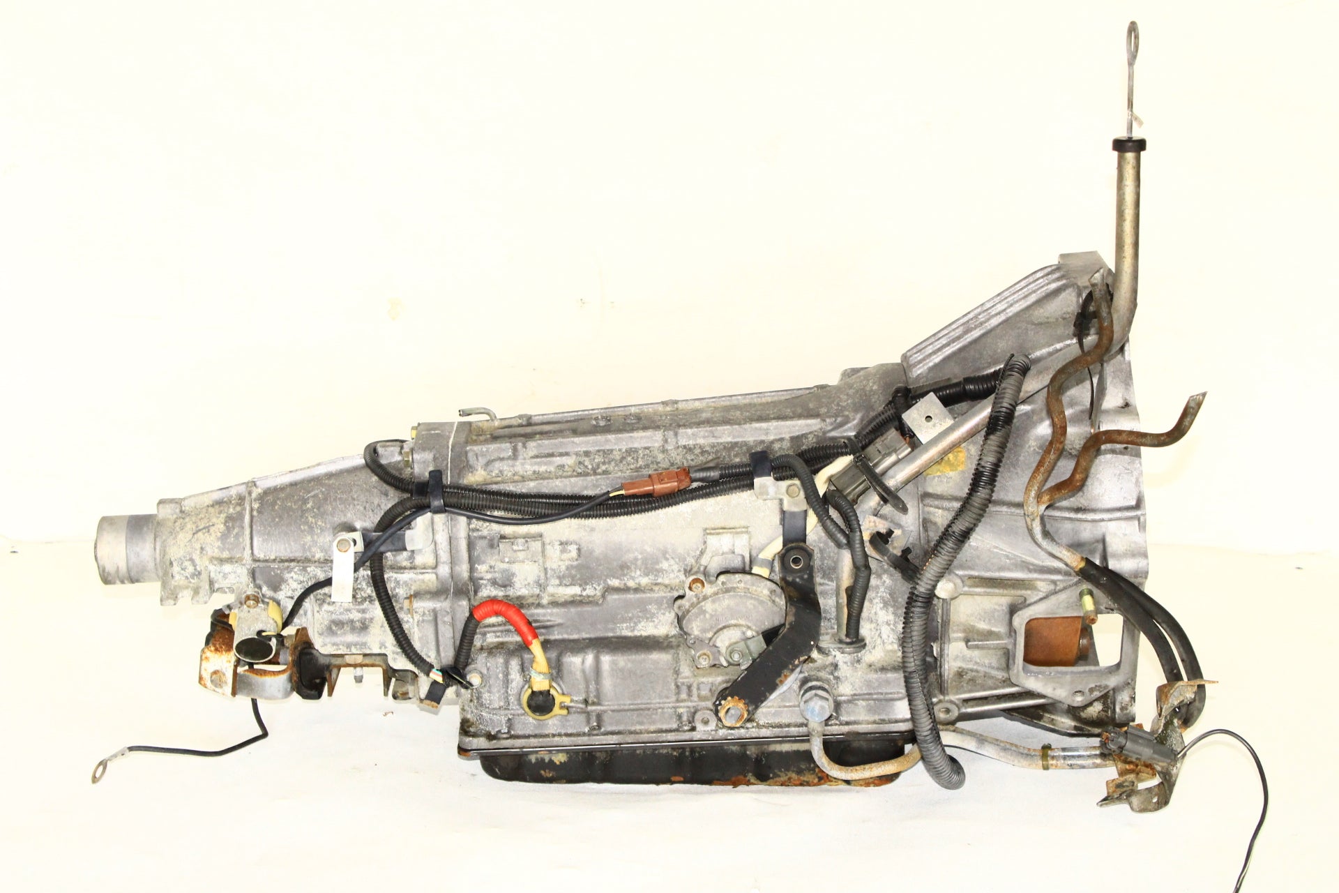 1990-1996 Nissan 300ZX Non Turbo Automatic Transmission 3.0L