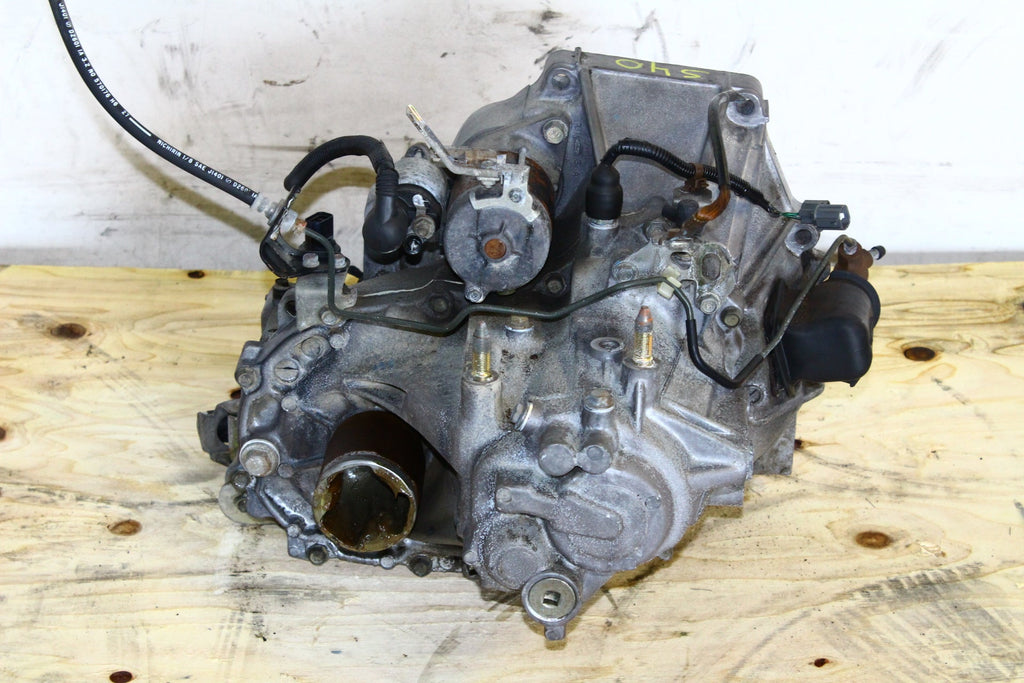 1992-2000 Honda Civic LX EX DX Manual JDM Transmission 1.6L D16A
