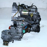 1997 - 2001 Honda CRV AWD Automatic Transmission B20B 2.0L JDM