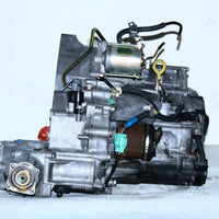 1997 - 2001 Honda CRV AWD Automatic Transmission B20B 2.0L JDM