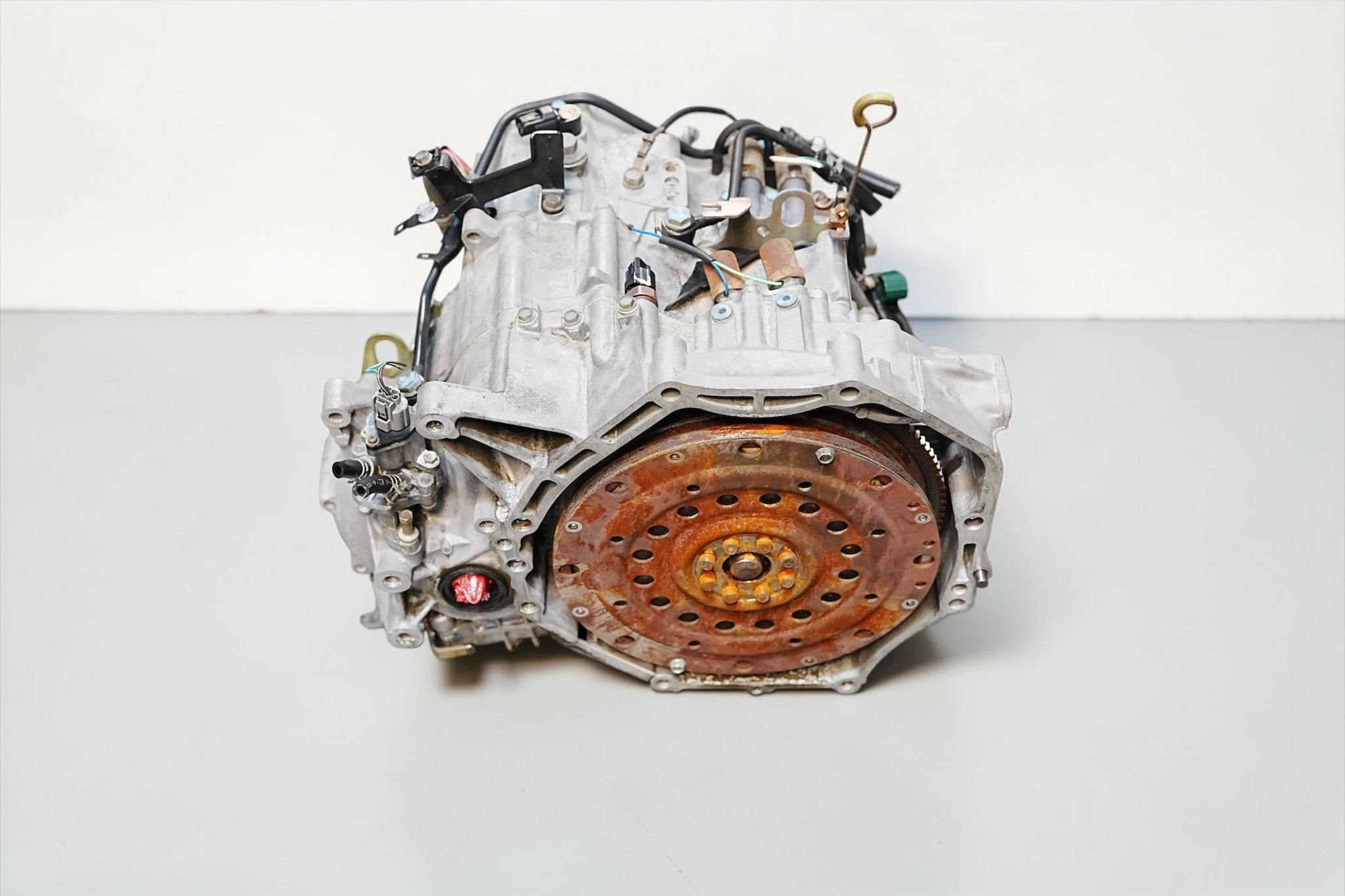 1999-2001 Honda Odyssey Automatic Transmission 4 Speed 3.5L JDM