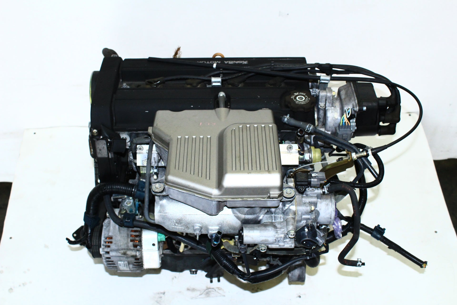 1997-2001 Honda CRV B20B High Compression Engine 2.0L JDM B20Z ...