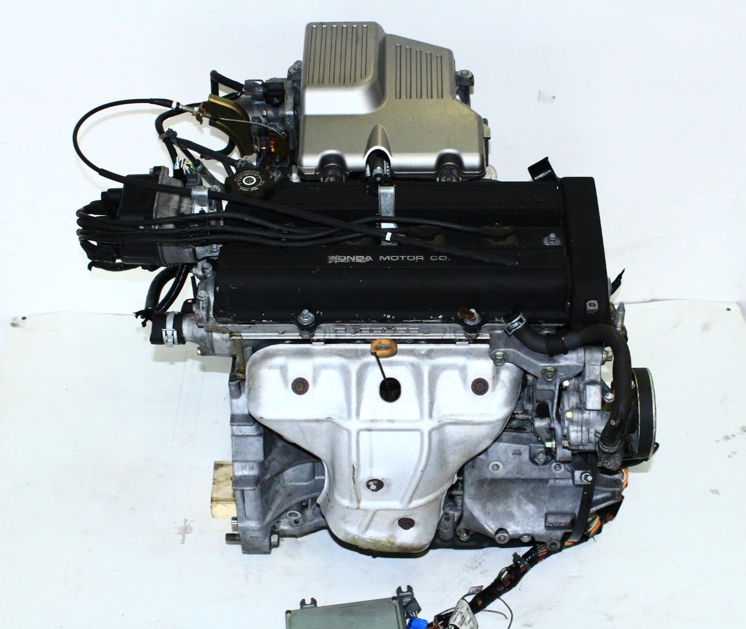 1997-2001 Honda CRV B20B High Compression Engine 2.0L JDM B20Z ...