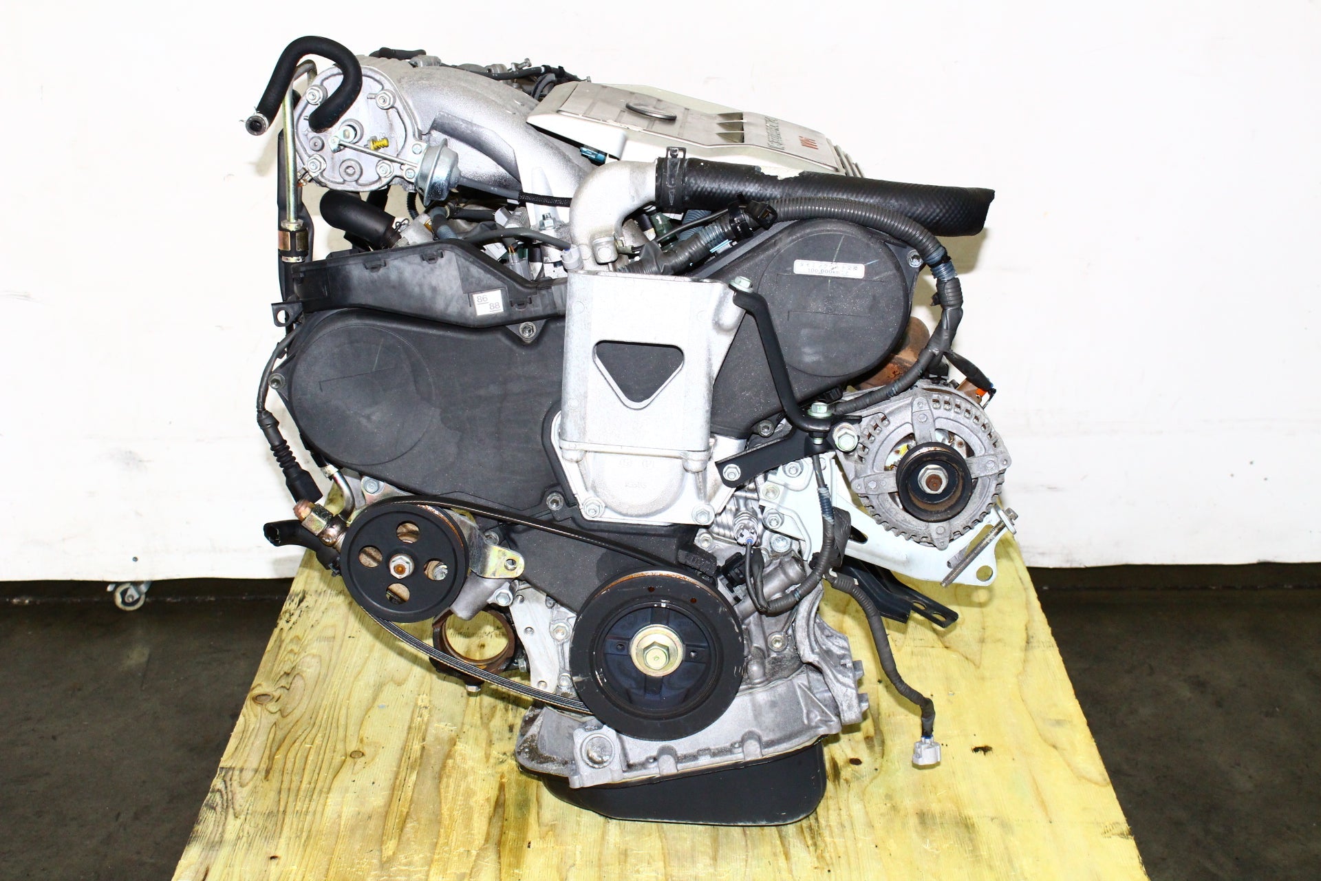 1999-2003 Lexus RX300 JDM Engine Motor 3.0L V6 FWD 1MZFE – Sunshine ...