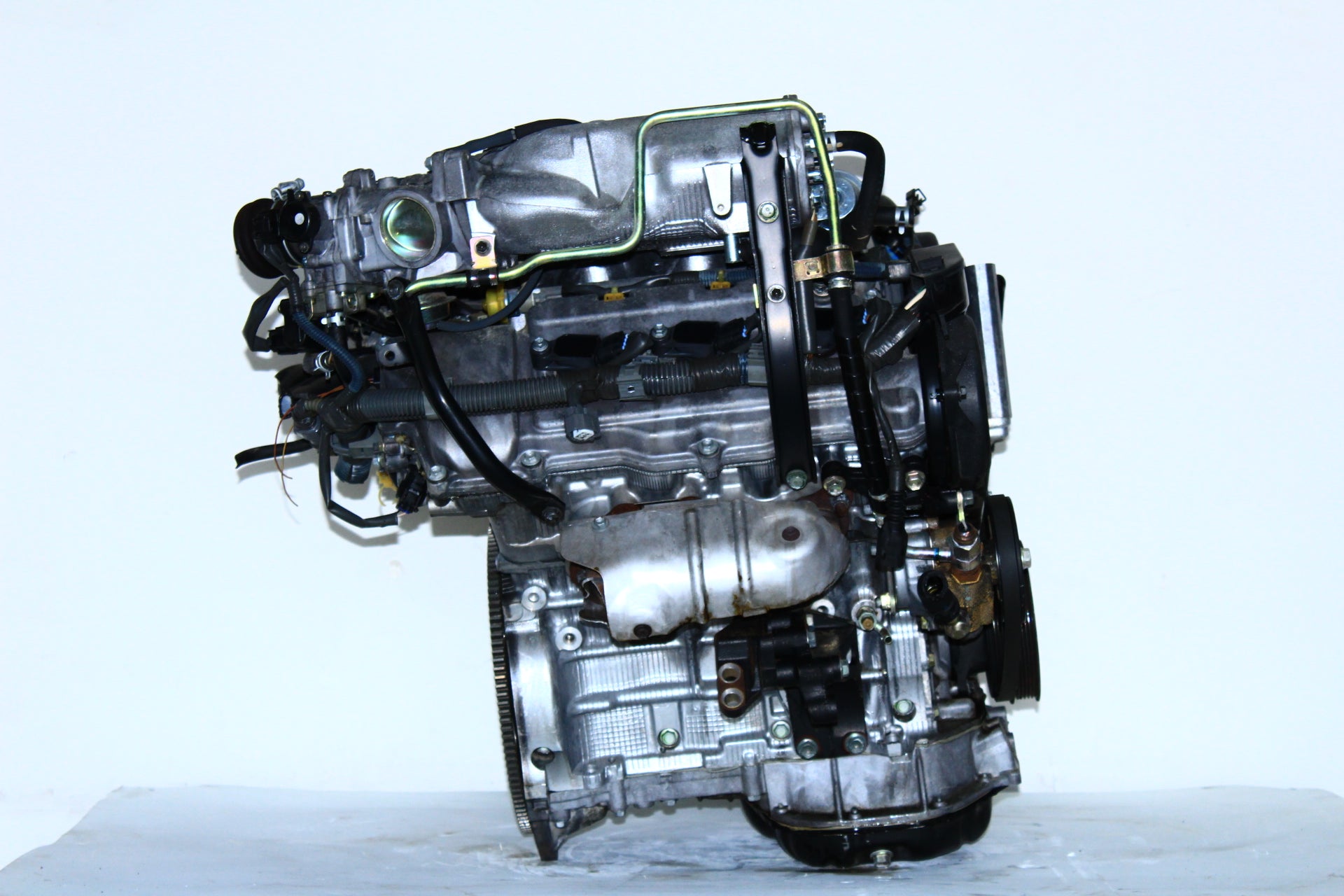 1999-2003 Lexus RX300 4WD AWD JDM Engine 1MZ-FE 3.0L V6 – Sunshine ...