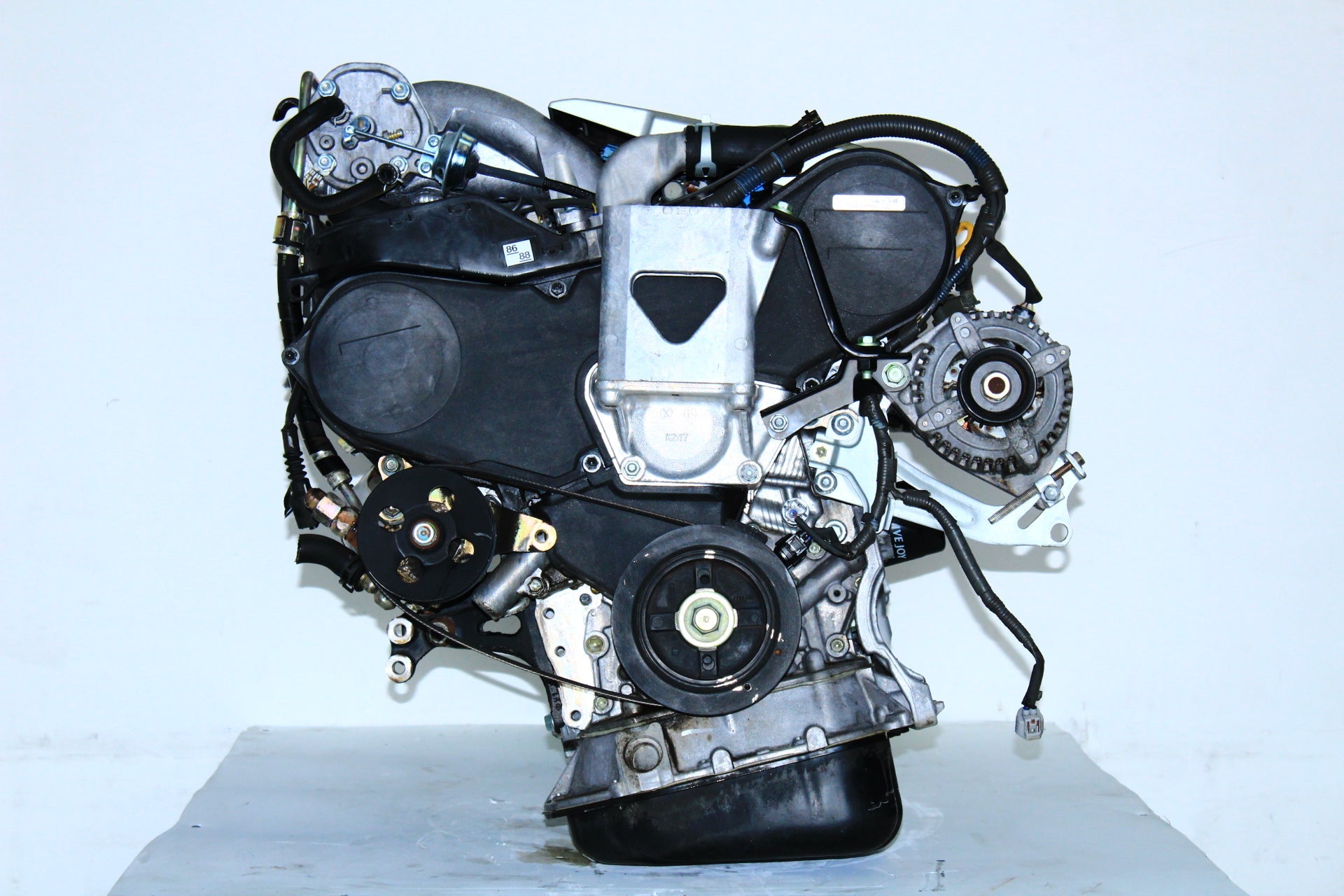 1999-2003 Lexus RX300 4WD AWD JDM Engine 1MZ-FE 3.0L V6 – Sunshine ...