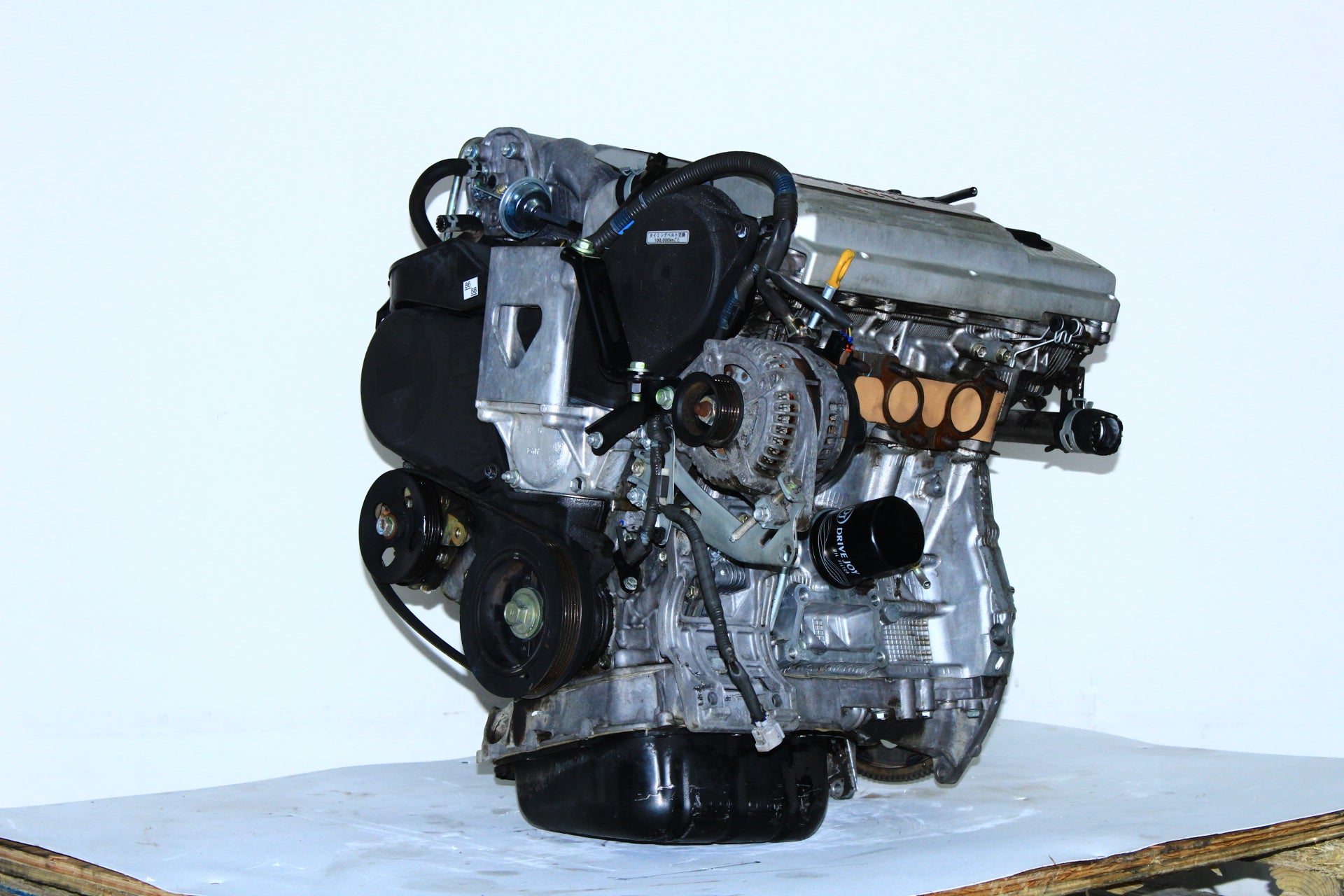 1999-2003 Lexus RX300 4WD AWD JDM Engine 1MZ-FE 3.0L V6 – Sunshine ...