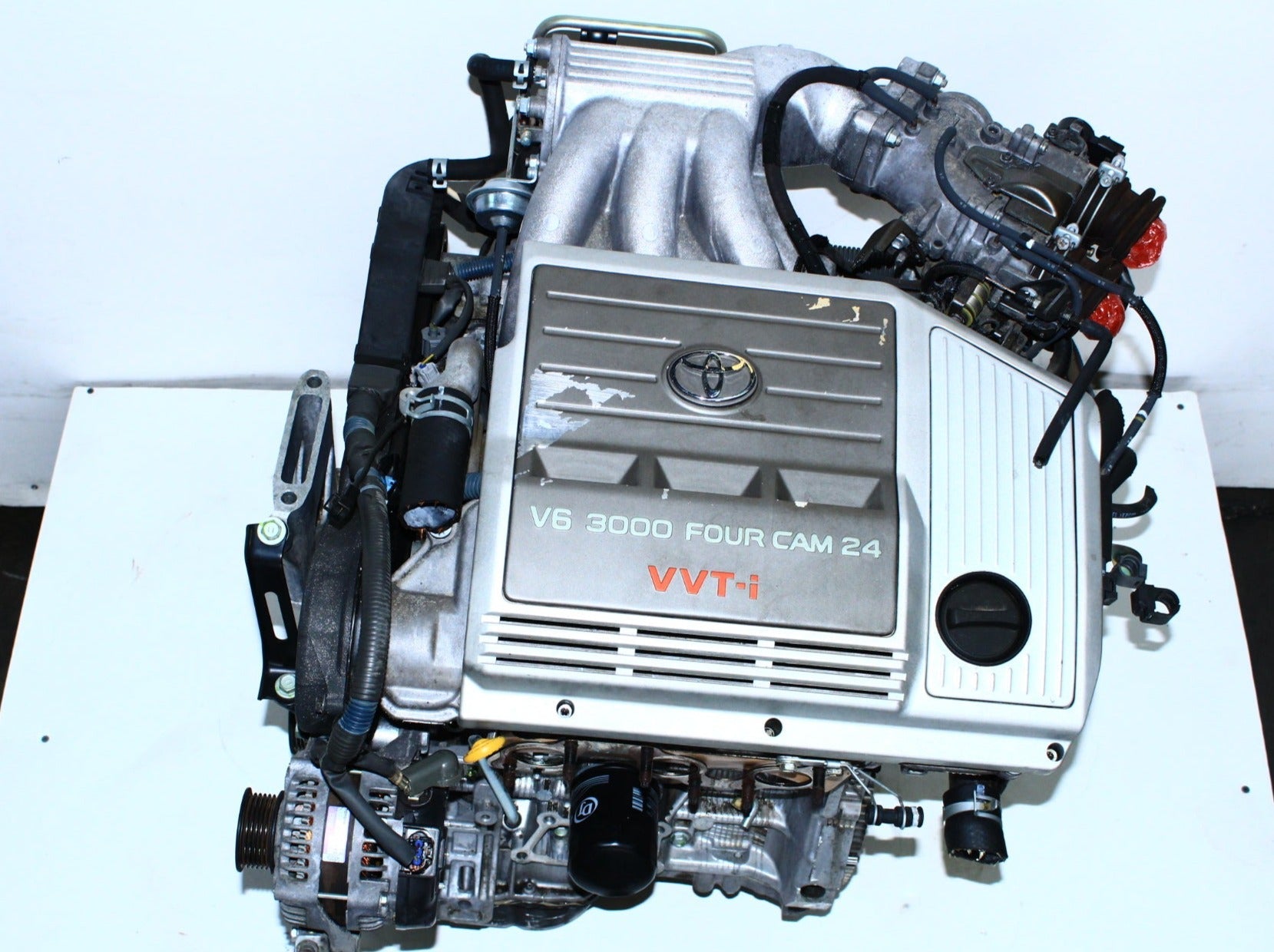 Sunshine State JDM Engines