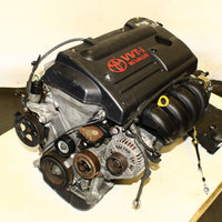 2000 - 2005 Toyota Celica GT Engine With 5 Speed Manual Transmission ECU Harness JDM 1ZZFE