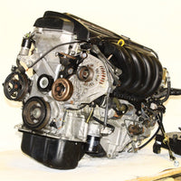 2000 - 2005 Toyota Celica GT Engine With 5 Speed Manual Transmission ECU Harness JDM 1ZZFE