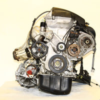 2000 - 2005 Toyota Celica GT Engine With 5 Speed Manual Transmission ECU Harness JDM 1ZZFE