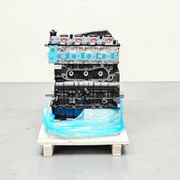 2000-2015 Toyota Land Cruiser 3.0L 4 Cylinder Turbo Diesel Engine 1KD-FTV (Remanufactured)