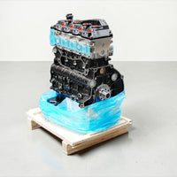 2000-2015 Toyota Land Cruiser 3.0L 4 Cylinder Turbo Diesel Engine 1KD-FTV (Remanufactured)