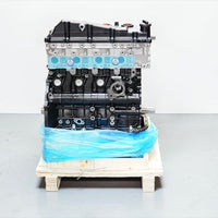 2000-2015 Toyota Land Cruiser 3.0L 4 Cylinder Turbo Diesel Engine 1KD-FTV (Remanufactured)