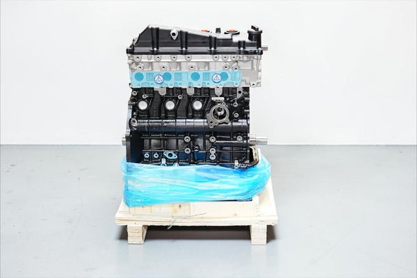 2000-2015 Toyota Land Cruiser 3.0L 4 Cylinder Turbo Diesel Engine 1KD-FTV (Remanufactured)