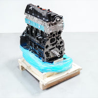2000-2015 Toyota Land Cruiser 3.0L 4 Cylinder Turbo Diesel Engine 1KD-FTV (Remanufactured)