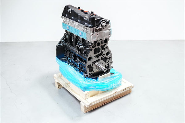 2000-2015 Toyota Land Cruiser 3.0L 4 Cylinder Turbo Diesel Engine 1KD-FTV (Remanufactured)