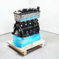 2000-2015 Toyota Land Cruiser 3.0L 4 Cylinder Turbo Diesel Engine 1KD-FTV (Remanufactured)
