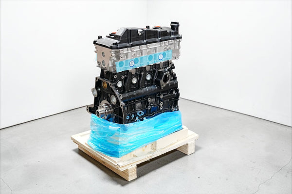 2000-2015 Toyota Land Cruiser 3.0L 4 Cylinder Turbo Diesel Engine 1KD-FTV (Remanufactured)