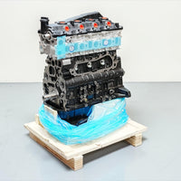 2000-2015 Toyota Land Cruiser 3.0L 4 Cylinder Turbo Diesel Engine 1KD-FTV (Remanufactured)