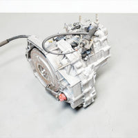 2001-2005 Honda Civic HX GX CVT Transmission 1.7L JDM