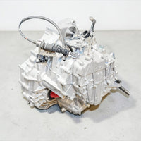 2001-2005 Honda Civic HX GX CVT Transmission 1.7L JDM