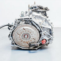 2001-2005 Honda Civic HX GX CVT Transmission 1.7L JDM
