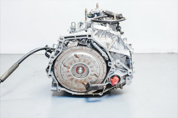 2001-2005 Honda Civic HX GX CVT Transmission 1.7L JDM
