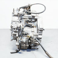 2001-2005 Honda Civic HX GX CVT Transmission 1.7L JDM