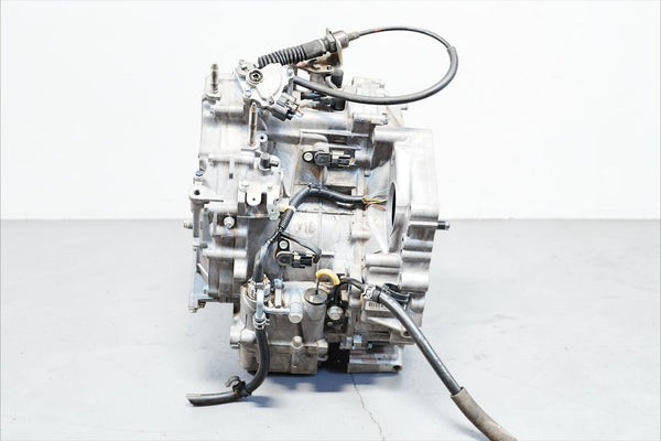 2001-2005 Honda Civic HX GX CVT Transmission 1.7L JDM