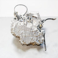 2001-2005 Honda Civic HX GX CVT Transmission 1.7L JDM