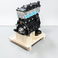 2001-2005 Toyota Hilux 2.5L 4 Cylinder Turbo Diesel Engine 2KD-FTV (Remanufactured)