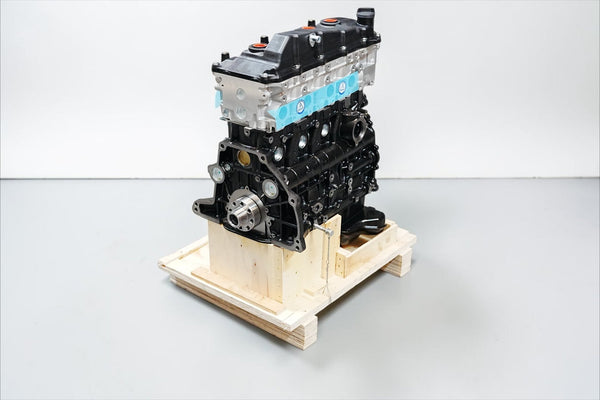 2001-2005 Toyota Hilux 2.5L 4 Cylinder Turbo Diesel Engine 2KD-FTV (Remanufactured)