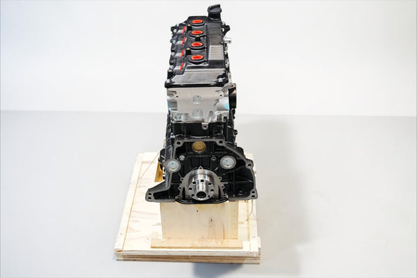 2001-2005 Toyota Hilux 2.5L 4 Cylinder Turbo Diesel Engine 2KD-FTV (Remanufactured)