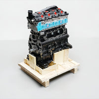 2001-2005 Toyota Hilux 2.5L 4 Cylinder Turbo Diesel Engine 2KD-FTV (Remanufactured)