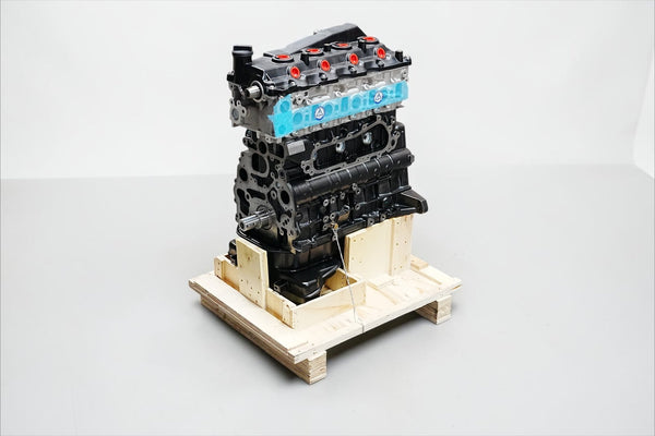 2001-2005 Toyota Hilux 2.5L 4 Cylinder Turbo Diesel Engine 2KD-FTV (Remanufactured)