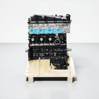 2001-2005 Toyota Hilux 2.5L 4 Cylinder Turbo Diesel Engine 2KD-FTV (Remanufactured)