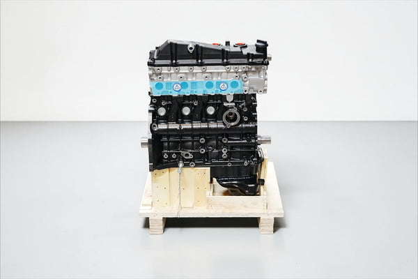 2001-2005 Toyota Hilux 2.5L 4 Cylinder Turbo Diesel Engine 2KD-FTV (Remanufactured)