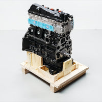 2001-2005 Toyota Hilux 2.5L 4 Cylinder Turbo Diesel Engine 2KD-FTV (Remanufactured)